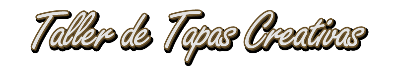 tapas-Creativas